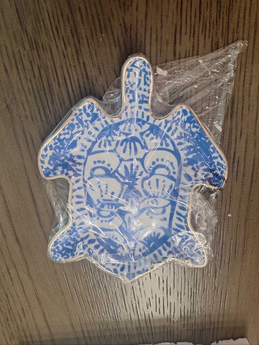 Lilly Pulitzer Trinket Dish